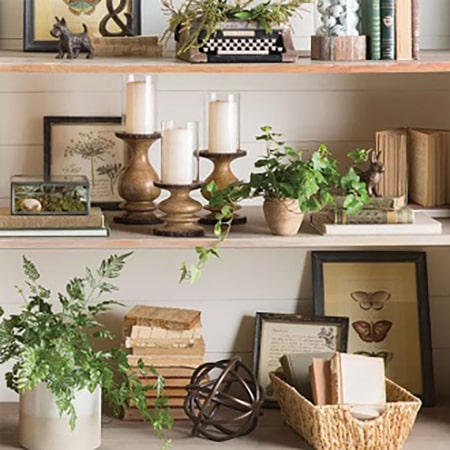 Rustic Harvest